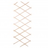 Extendable Wooden Lattice