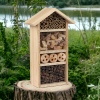 Hangable Insect Hotel 20x10x33cm [543615]