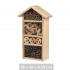 Hangable Insect Hotel 20x10x33cm [543615]