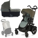 Micralite by Silver Cross Twofold Pushchair