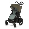 Micralite by Silver Cross Twofold Pushchair