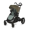 Micralite by Silver Cross Twofold Pushchair