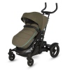 Micralite by Silver Cross Twofold Pushchair