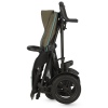 Micralite by Silver Cross Twofold Pushchair