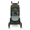 Micralite by Silver Cross Twofold Pushchair