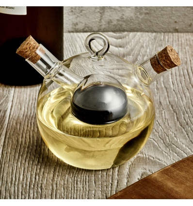 2 in 1 Oil & Vinegar Bottle [998368]