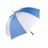 30" Golf Umbrella with Wooden Handle