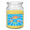 Swizzles 18oz Jar Candle