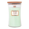 Woodcraft 21oz Hourglass Candle