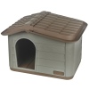 Plastic Dog House