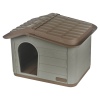 Plastic Dog House