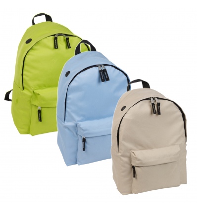 Backpack Rider In 3 Colours