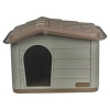 Plastic Dog House