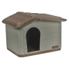 Plastic Dog House