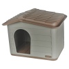 Plastic Dog House