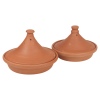 Terracotta Tajine Dish