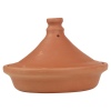 Terracotta Tajine Dish