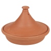 Terracotta Tajine Dish