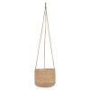Set Of 3 Hanging Plant Pots  [553751]