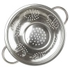 Metal Colander With Handles [335029]