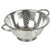 Metal Colander With Handles [335029]