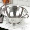 Metal Colander With Handles [335029]