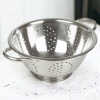 Metal Colander With Handles [335029]