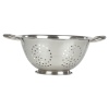 Metal Colander With Handles [335029]