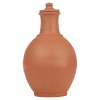 Terracotta Decorative Jar