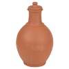 Terracotta Decorative Jar