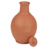 Terracotta Decorative Jar