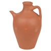 Terracotta Decorative Jar