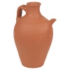 Terracotta Decorative Jar