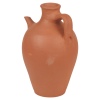 Terracotta Decorative Jar