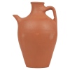 Terracotta Decorative Jar