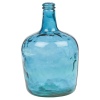 Recycled Bottled Shaped LADY JEANNE Bottle