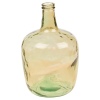 Recycled Bottled Shaped LADY JEANNE Bottle