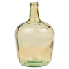 Recycled Bottled Shaped LADY JEANNE Bottle