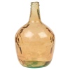 Recycled Bottled Shaped LADY JEANNE Bottle