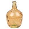 Recycled Bottled Shaped LADY JEANNE Bottle