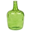 Recycled Bottled Shaped LADY JEANNE Bottle