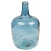 Recycled Bottled Shaped LADY JEANNE Bottle