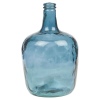 Recycled Bottled Shaped LADY JEANNE Bottle