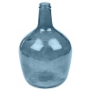 Recycled Bottled Shaped LADY JEANNE Bottle