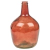 Recycled Bottled Shaped LADY JEANNE Bottle