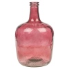 Recycled Bottled Shaped LADY JEANNE Bottle