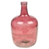 Recycled Bottled Shaped LADY JEANNE Bottle