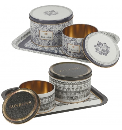 Kitchen Tea Set