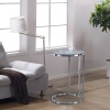 C - Shape Sofa/Bed Side Table