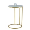 C - Shape Sofa/Bed Side Table